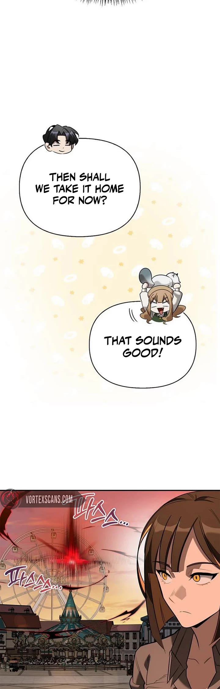 Read The S Rank Hunter's Healing Life with Monsters EN Manga Online