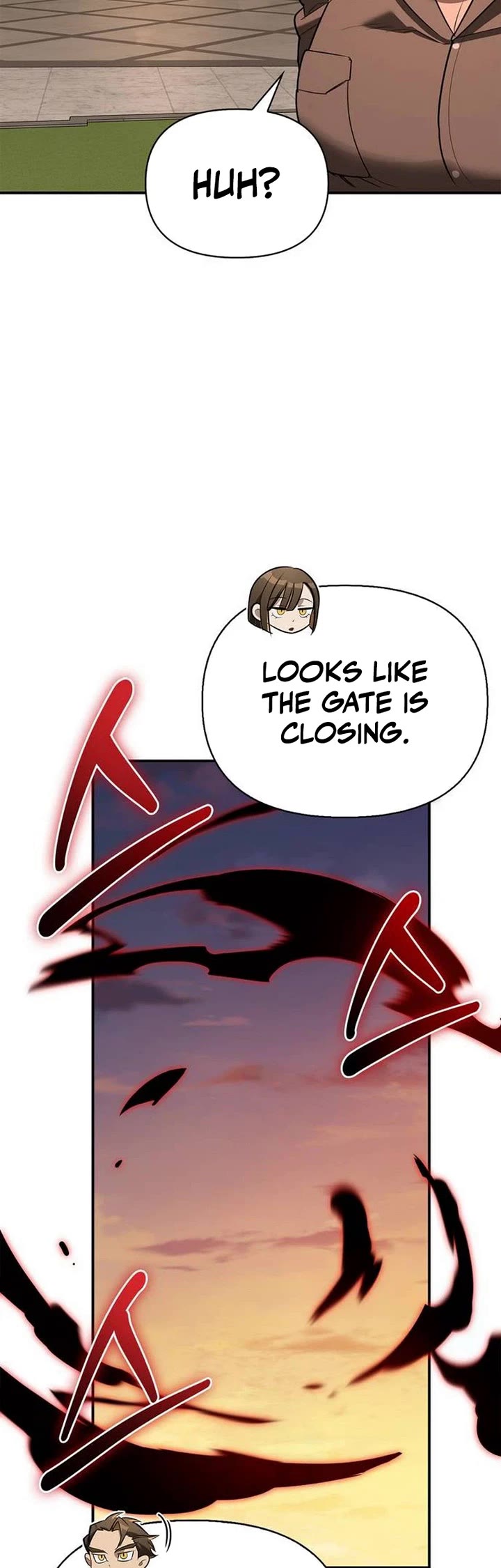 Read The S Rank Hunter's Healing Life with Monsters EN Manga Online