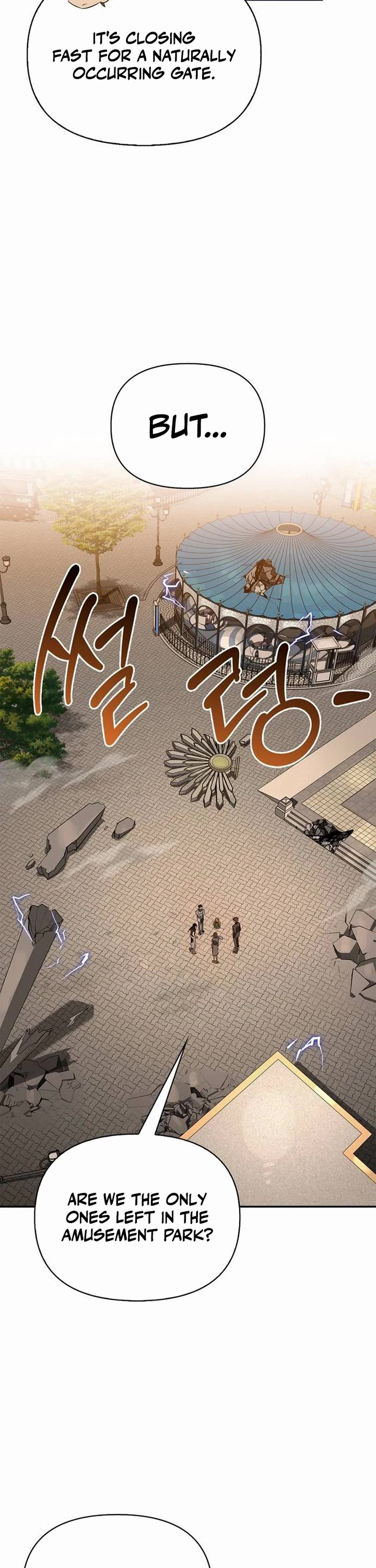 Read The S Rank Hunter's Healing Life with Monsters EN Manga Online