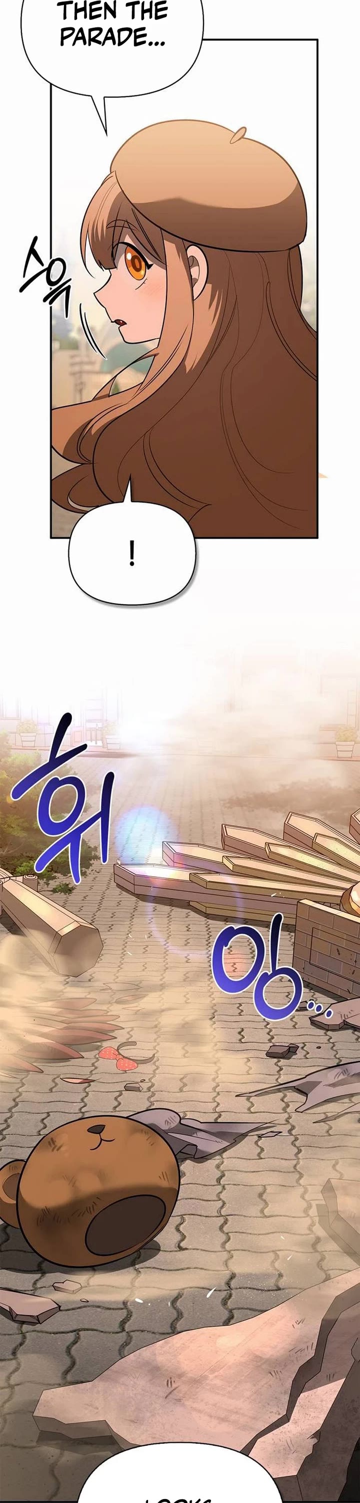 Read The S Rank Hunter's Healing Life with Monsters EN Manga Online