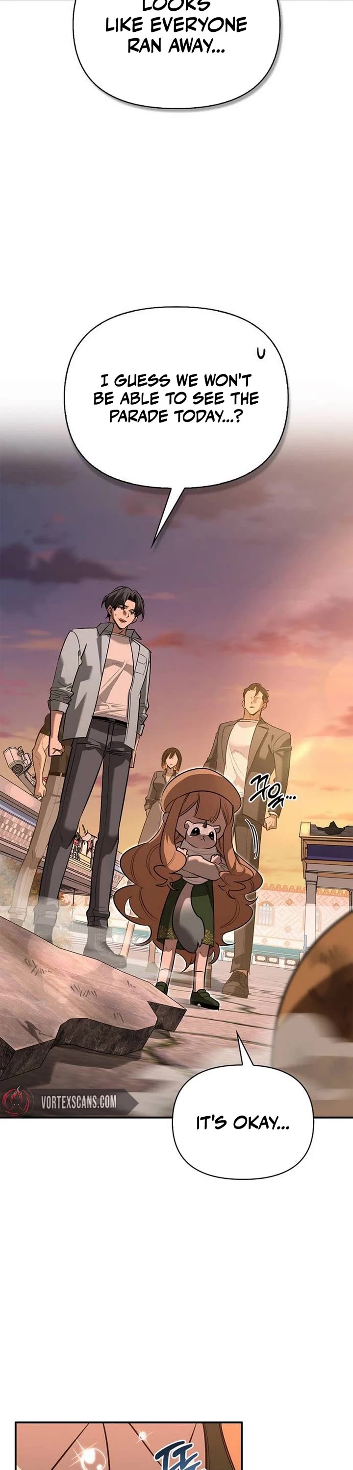 Read The S Rank Hunter's Healing Life with Monsters EN Manga Online