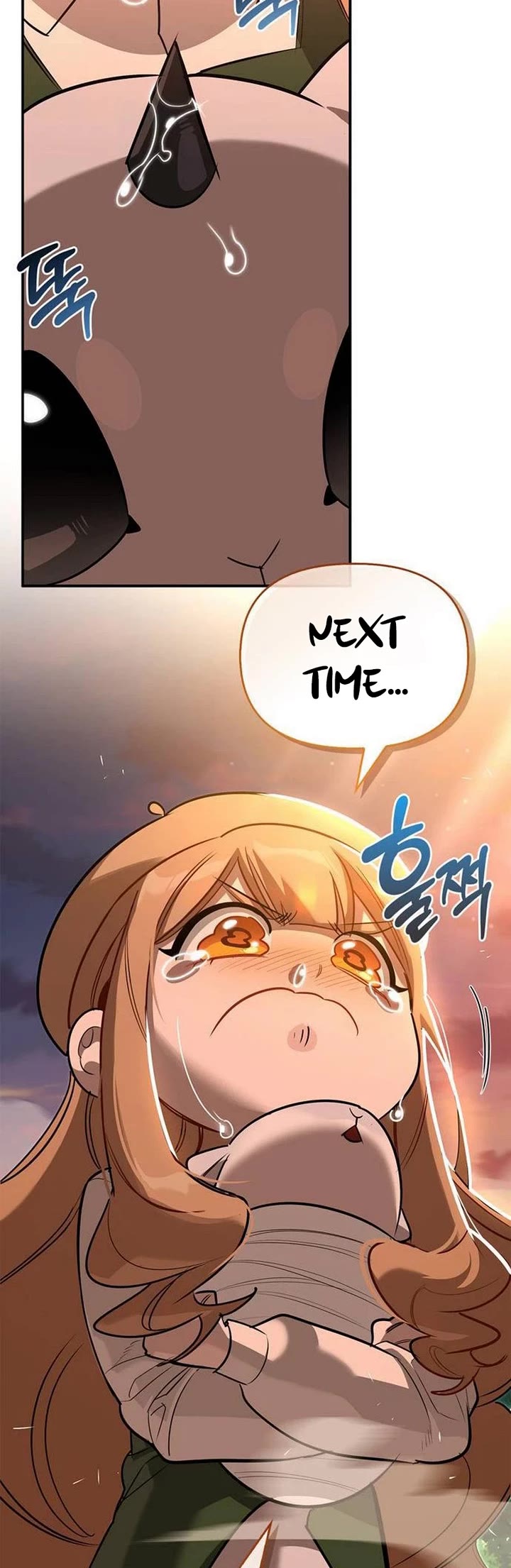 Read The S Rank Hunter's Healing Life with Monsters EN Manga Online