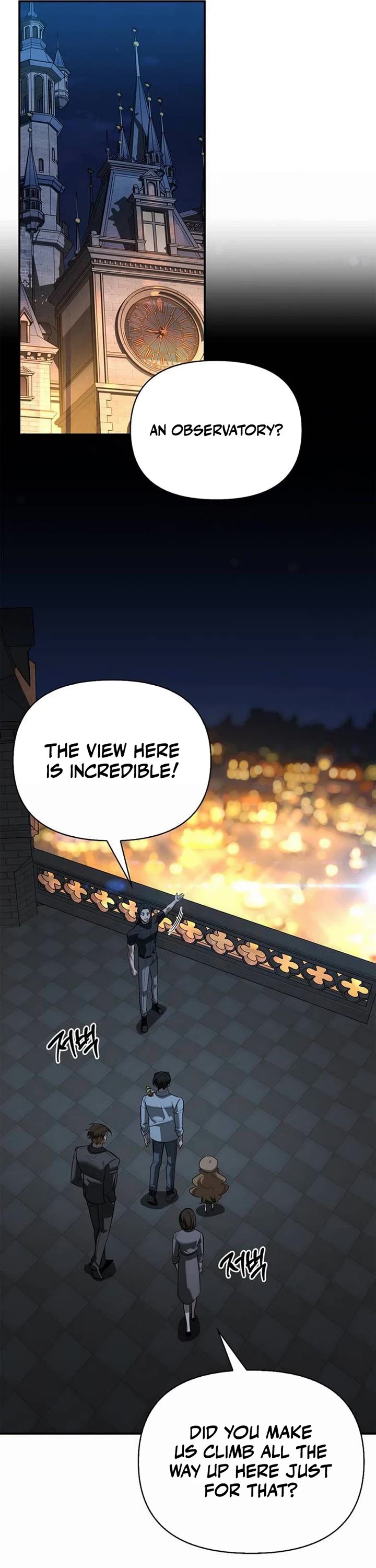 Read The S Rank Hunter's Healing Life with Monsters EN Manga Online