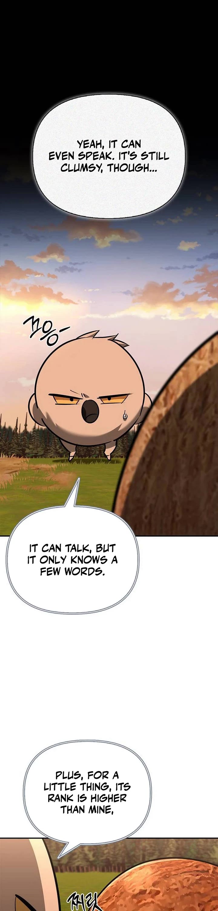 Read The S Rank Hunter's Healing Life with Monsters EN Manga Online