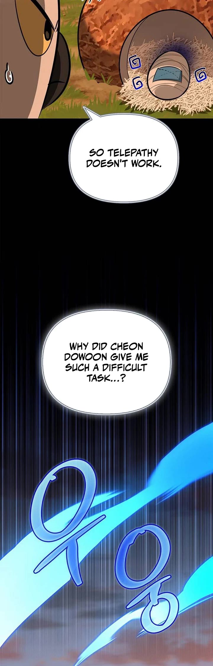 Read The S Rank Hunter's Healing Life with Monsters EN Manga Online