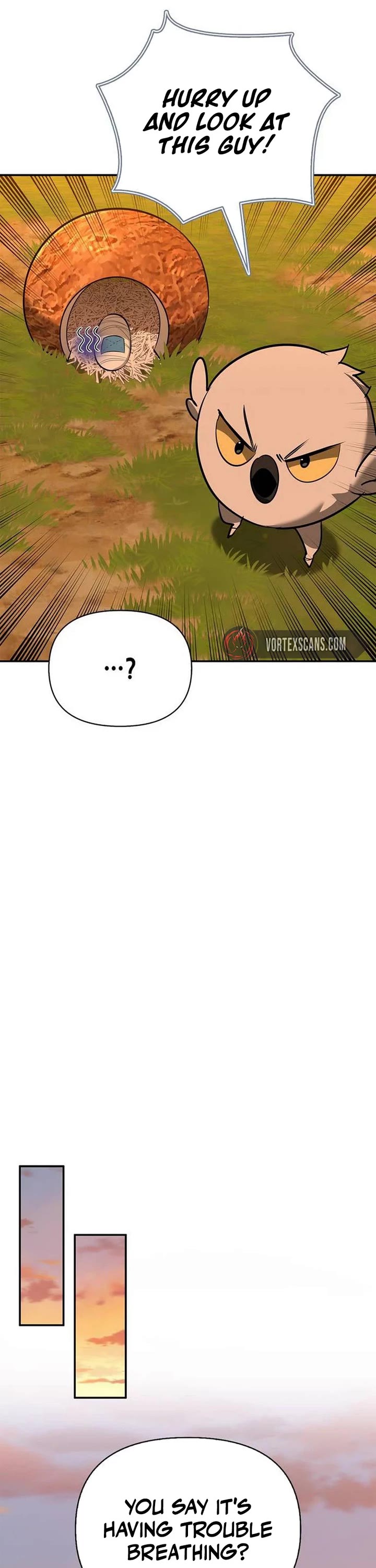 Read The S Rank Hunter's Healing Life with Monsters EN Manga Online