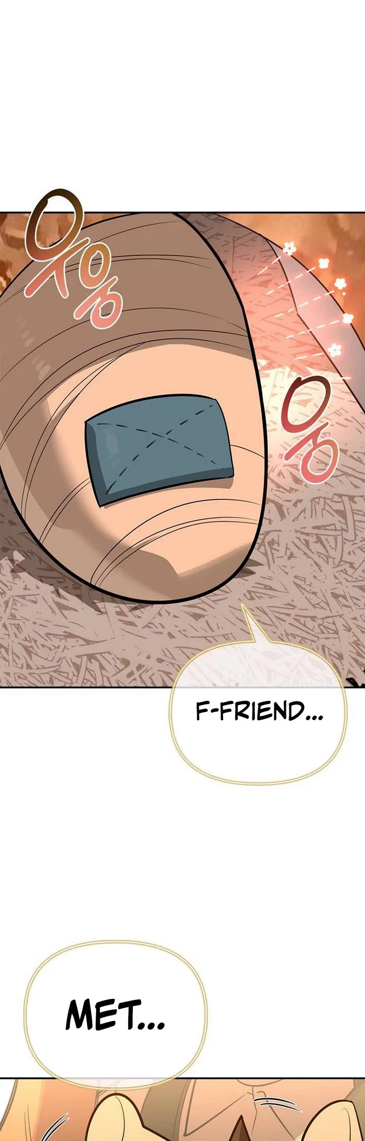 Read The S Rank Hunter's Healing Life with Monsters EN Manga Online