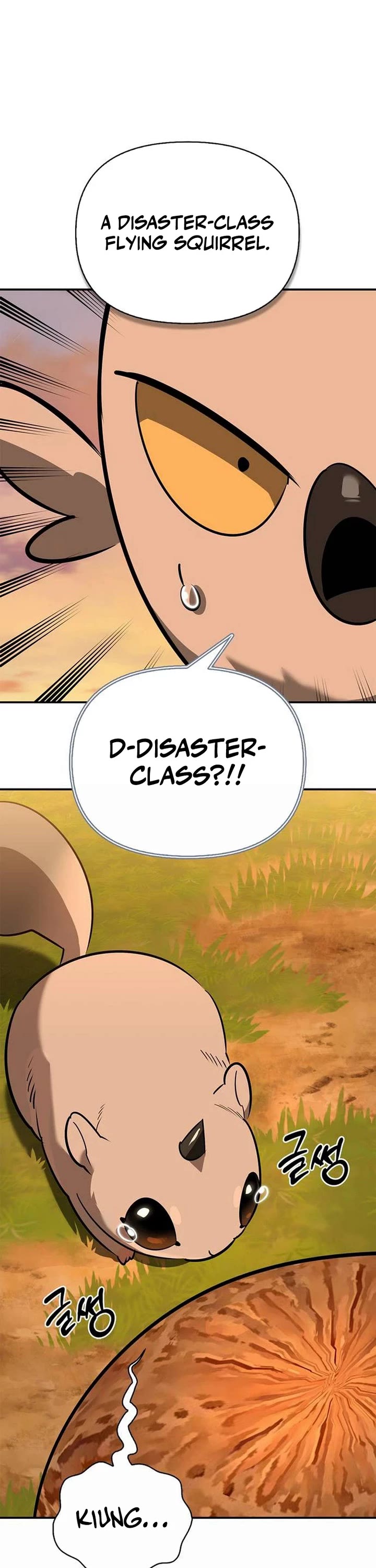 Read The S Rank Hunter's Healing Life with Monsters EN Manga Online