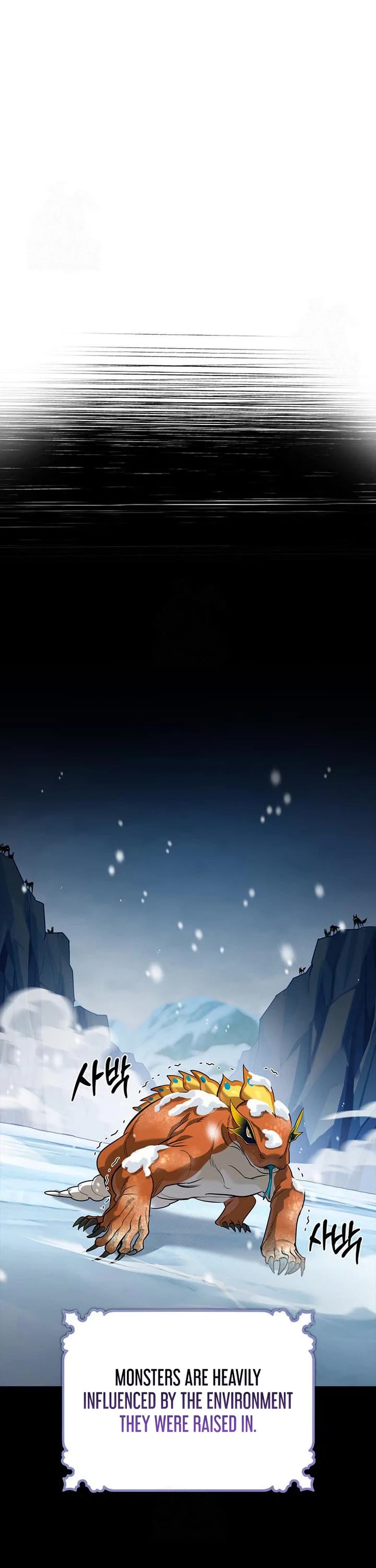 Read The S Rank Hunter's Healing Life with Monsters EN Manga Online