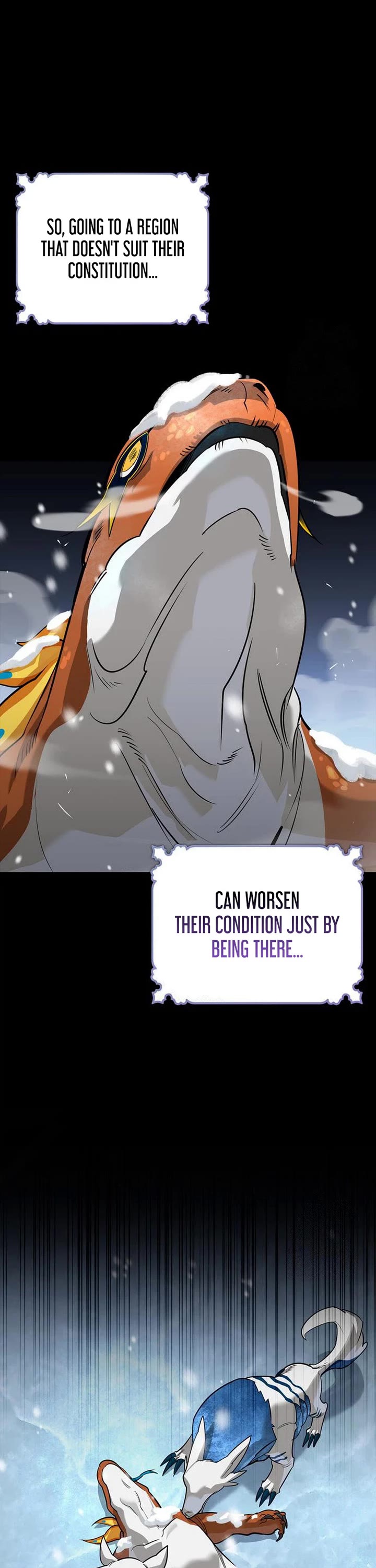 Read The S Rank Hunter's Healing Life with Monsters EN Manga Online