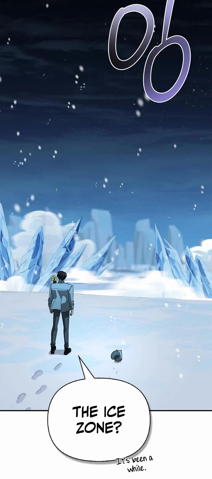 Read The S Rank Hunter's Healing Life with Monsters EN Manga Online