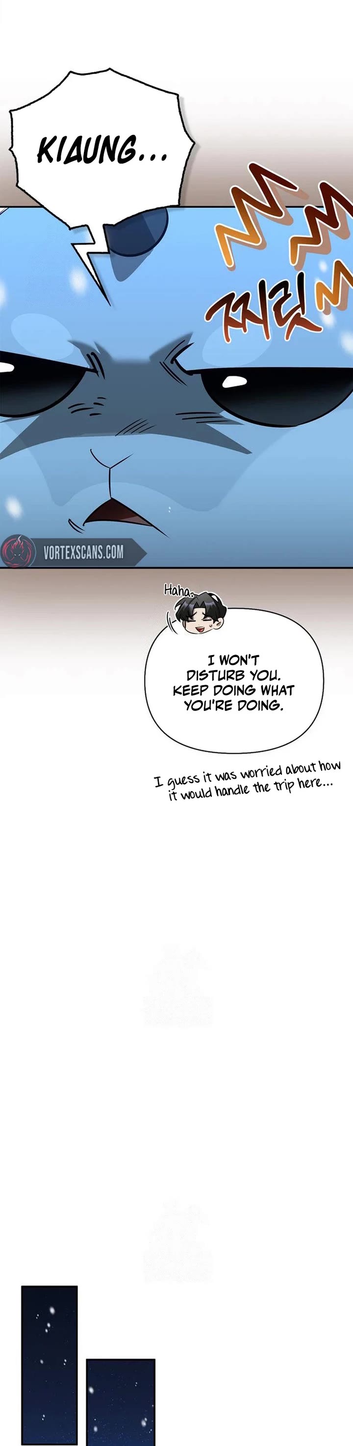 Read The S Rank Hunter's Healing Life with Monsters EN Manga Online