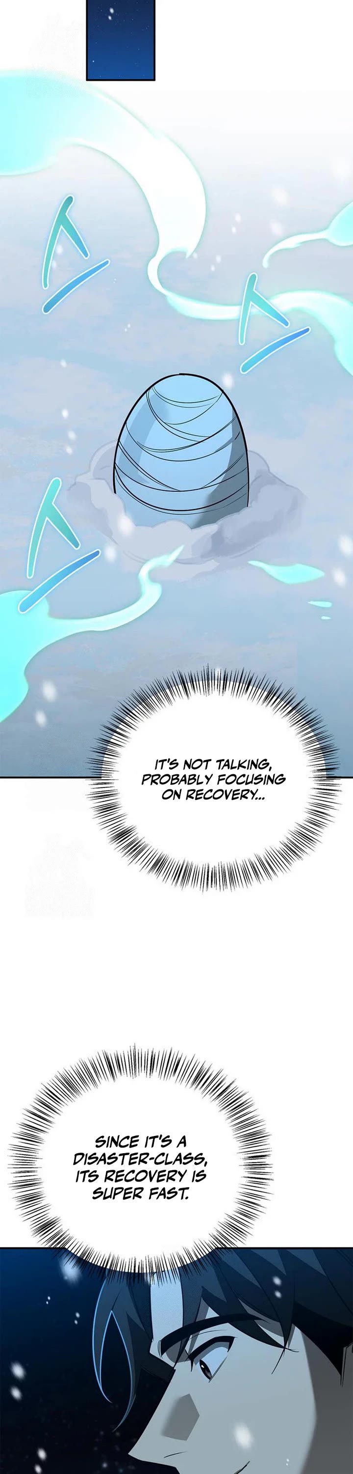 Read The S Rank Hunter's Healing Life with Monsters EN Manga Online