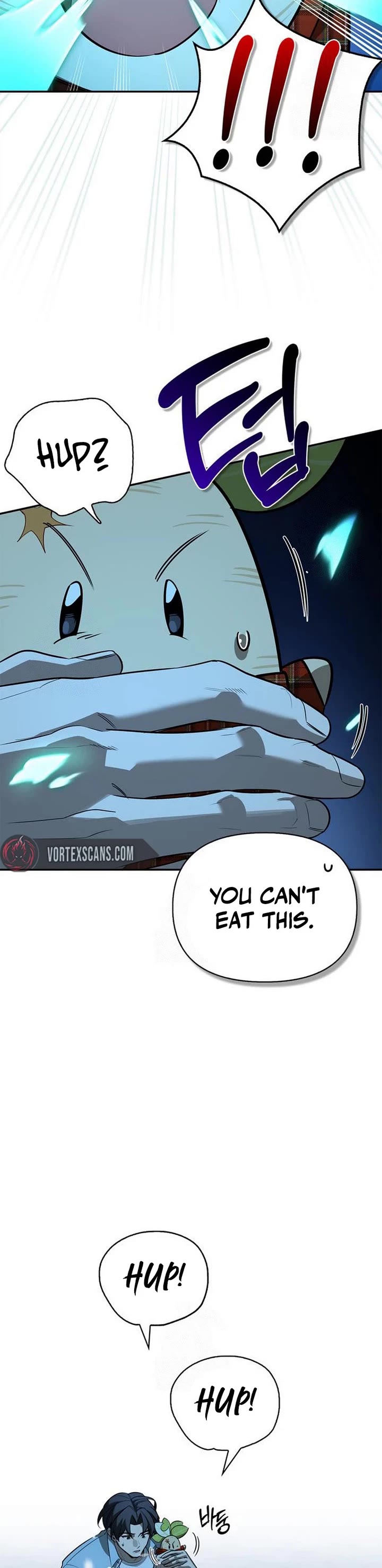 Read The S Rank Hunter's Healing Life with Monsters EN Manga Online