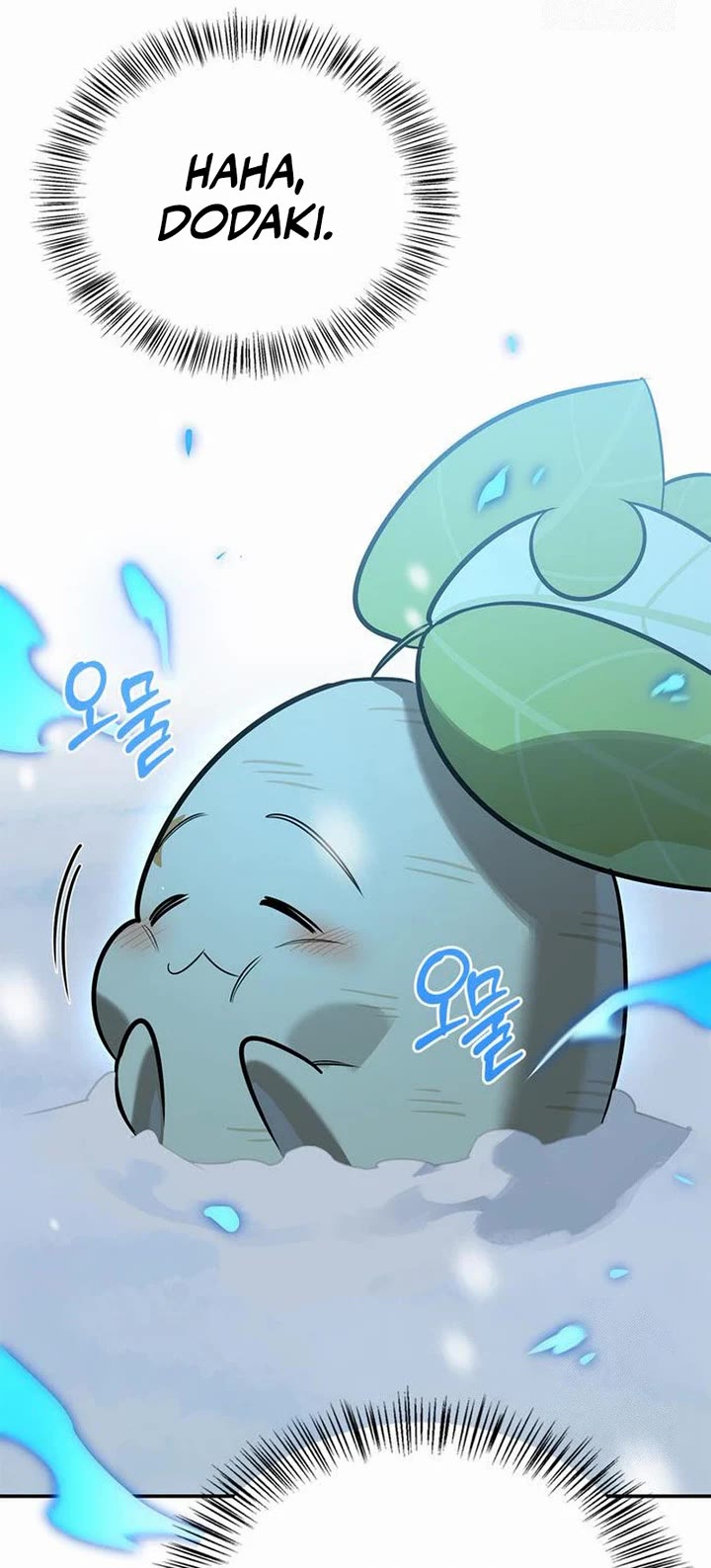 Read The S Rank Hunter's Healing Life with Monsters EN Manga Online