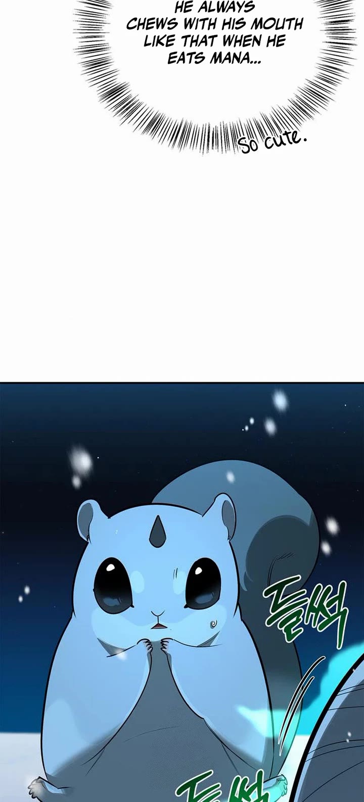 Read The S Rank Hunter's Healing Life with Monsters EN Manga Online