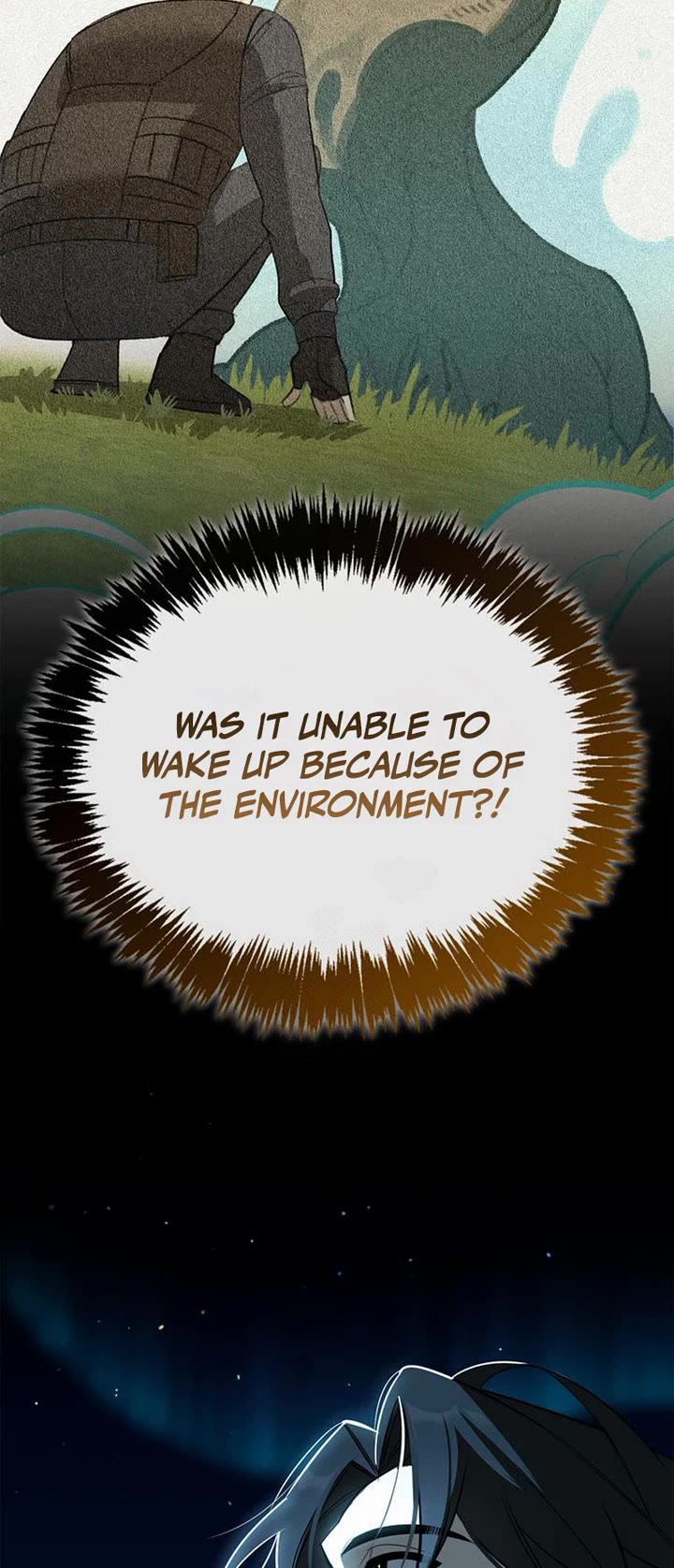 Read The S Rank Hunter's Healing Life with Monsters EN Manga Online