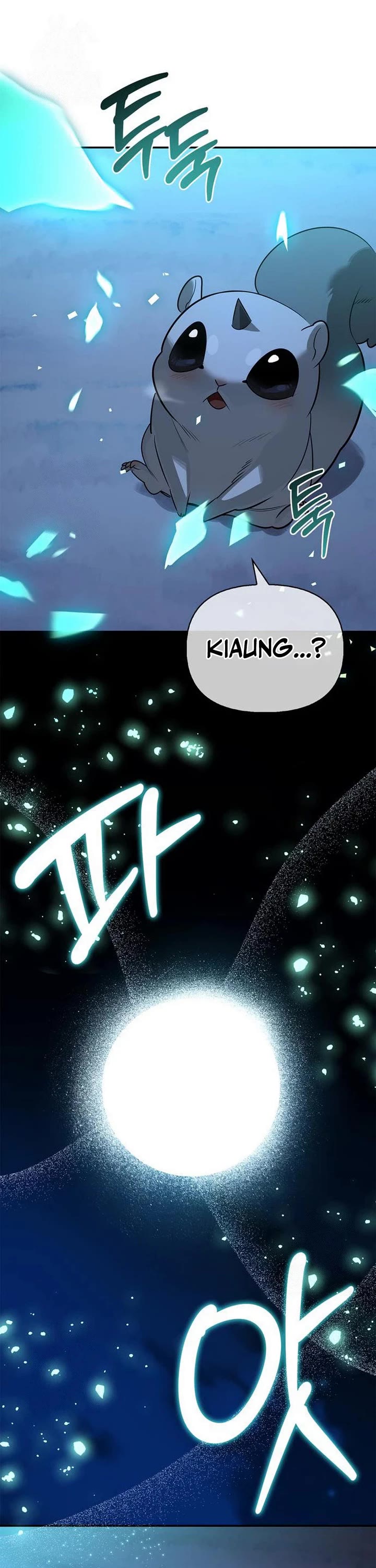 Read The S Rank Hunter's Healing Life with Monsters EN Manga Online