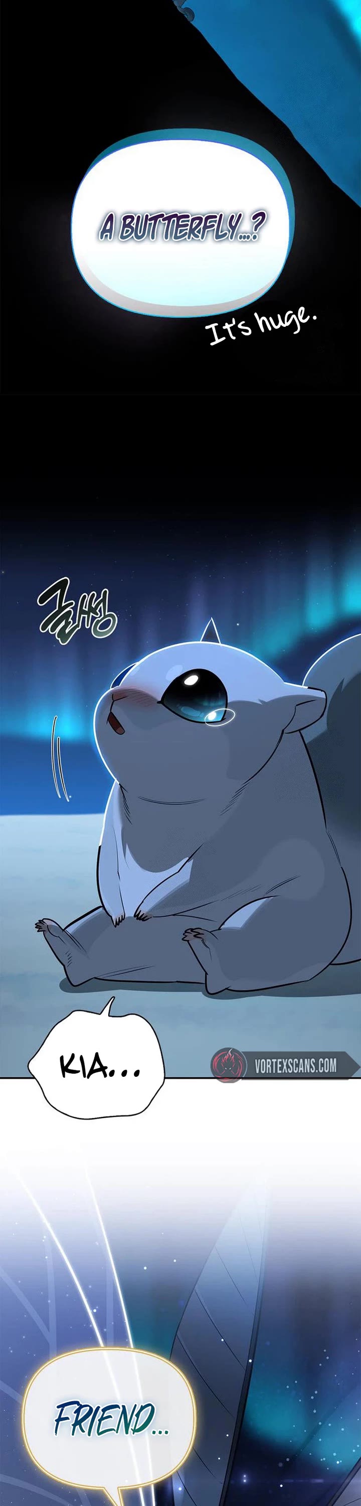 Read The S Rank Hunter's Healing Life with Monsters EN Manga Online