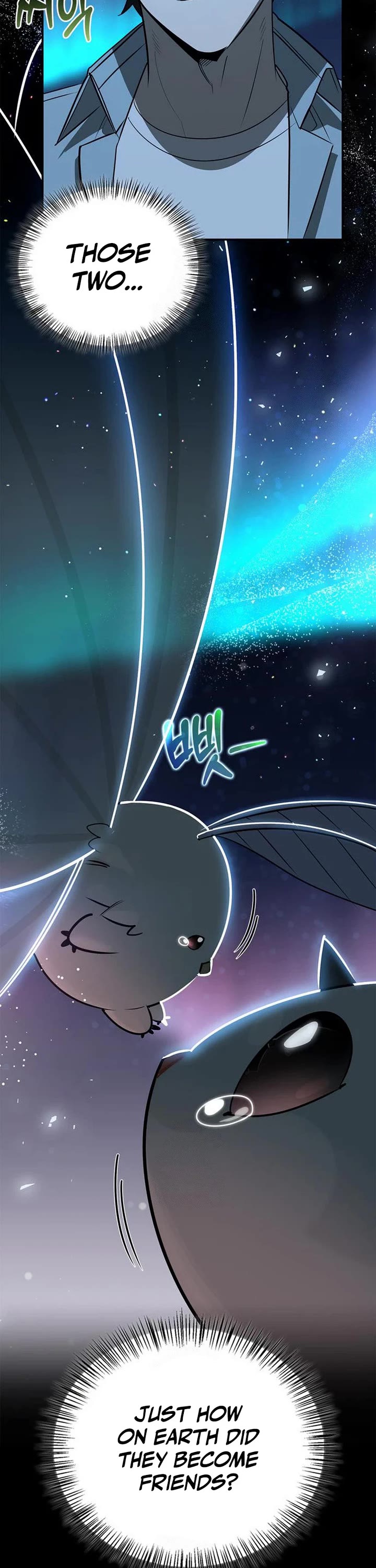 Read The S Rank Hunter's Healing Life with Monsters EN Manga Online