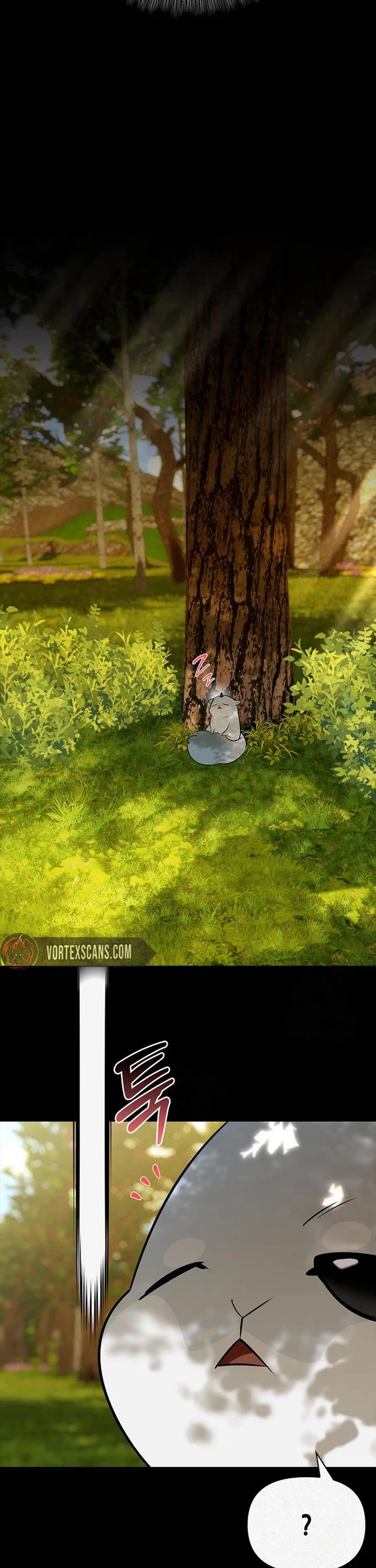 Read The S Rank Hunter's Healing Life with Monsters EN Manga Online