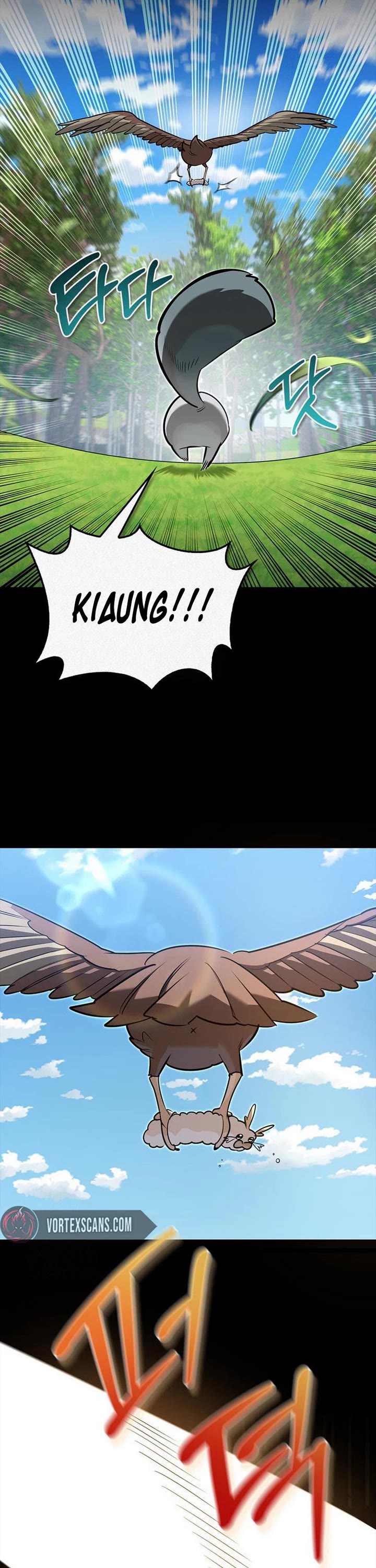 Read The S Rank Hunter's Healing Life with Monsters EN Manga Online