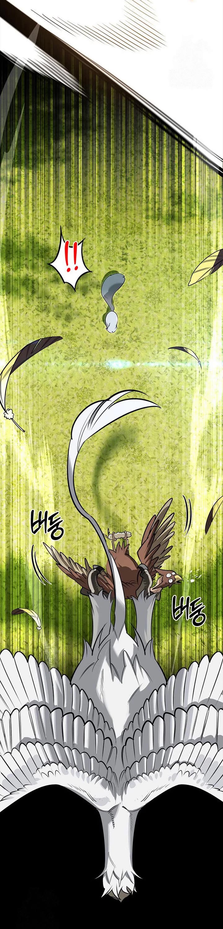 Read The S Rank Hunter's Healing Life with Monsters EN Manga Online