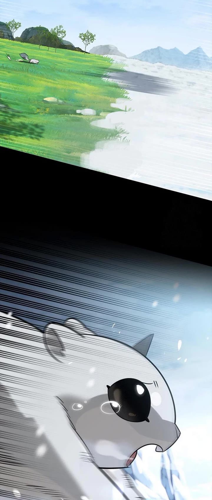Read The S Rank Hunter's Healing Life with Monsters EN Manga Online