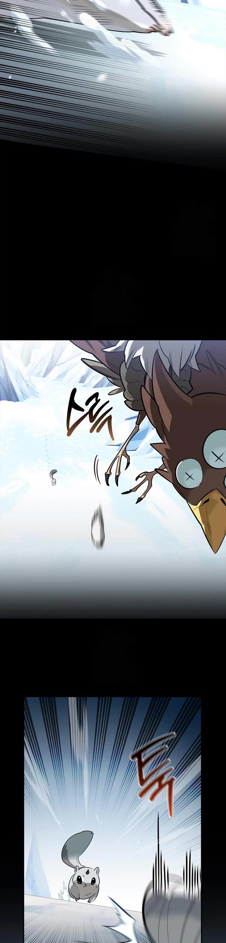 Read The S Rank Hunter's Healing Life with Monsters EN Manga Online