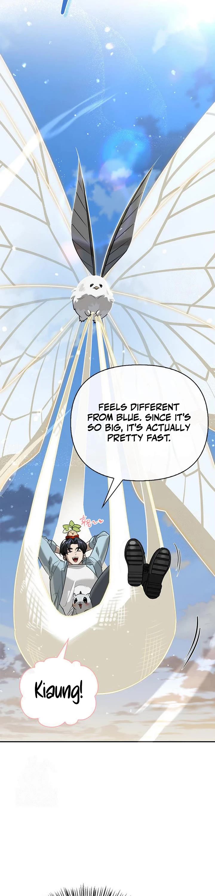 Read The S Rank Hunter's Healing Life with Monsters EN Manga Online