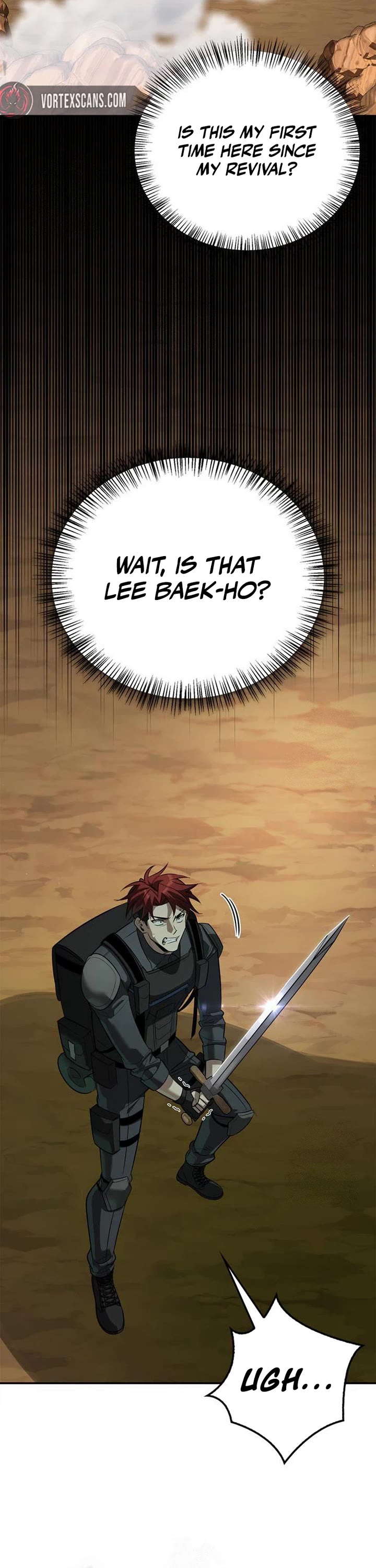 Read The S Rank Hunter's Healing Life with Monsters EN Manga Online
