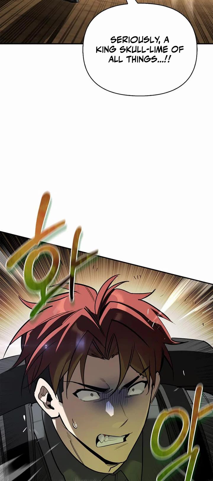 Read The S Rank Hunter's Healing Life with Monsters EN Manga Online