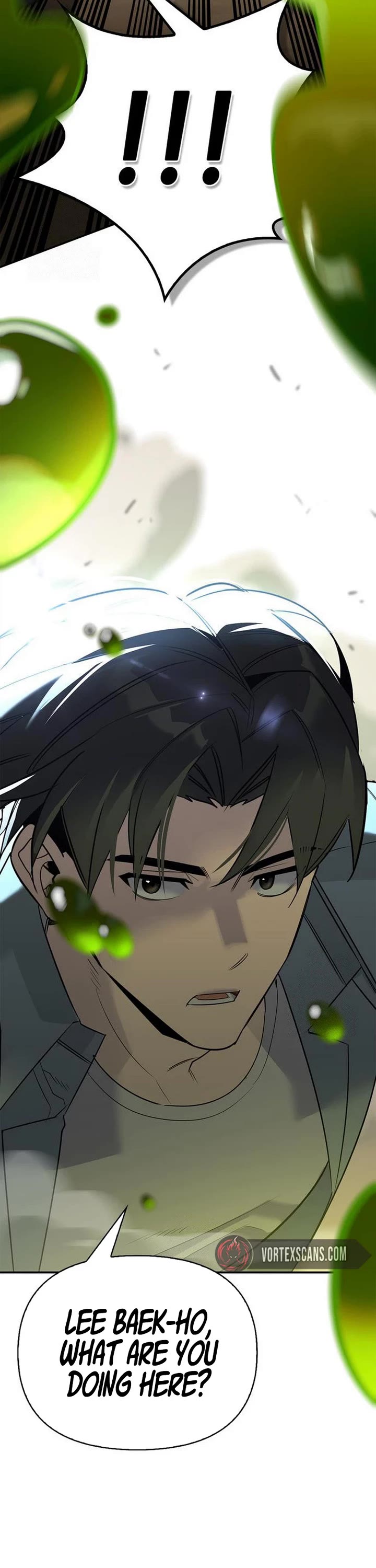 Read The S Rank Hunter's Healing Life with Monsters EN Manga Online