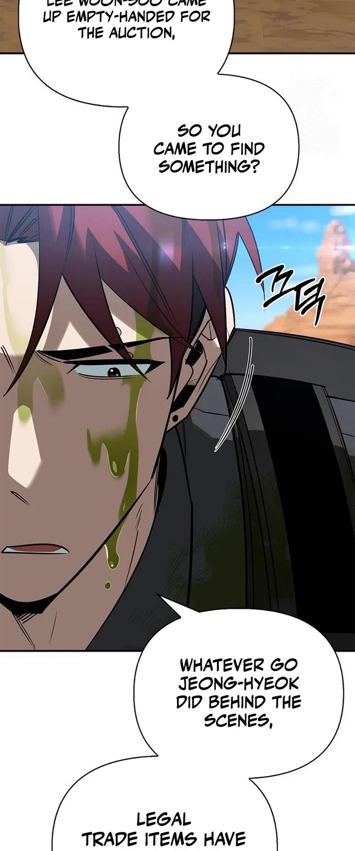 Read The S Rank Hunter's Healing Life with Monsters EN Manga Online