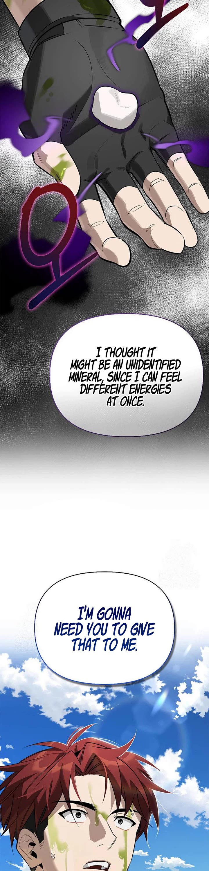 Read The S Rank Hunter's Healing Life with Monsters EN Manga Online