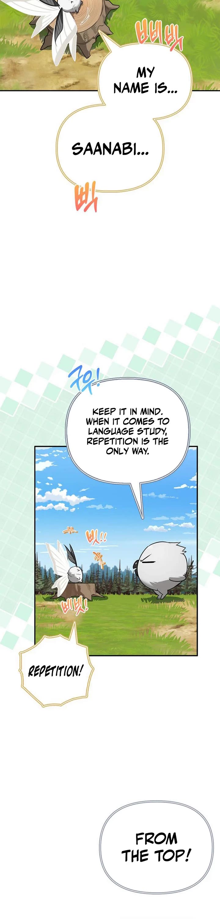 Read The S Rank Hunter's Healing Life with Monsters EN Manga Online
