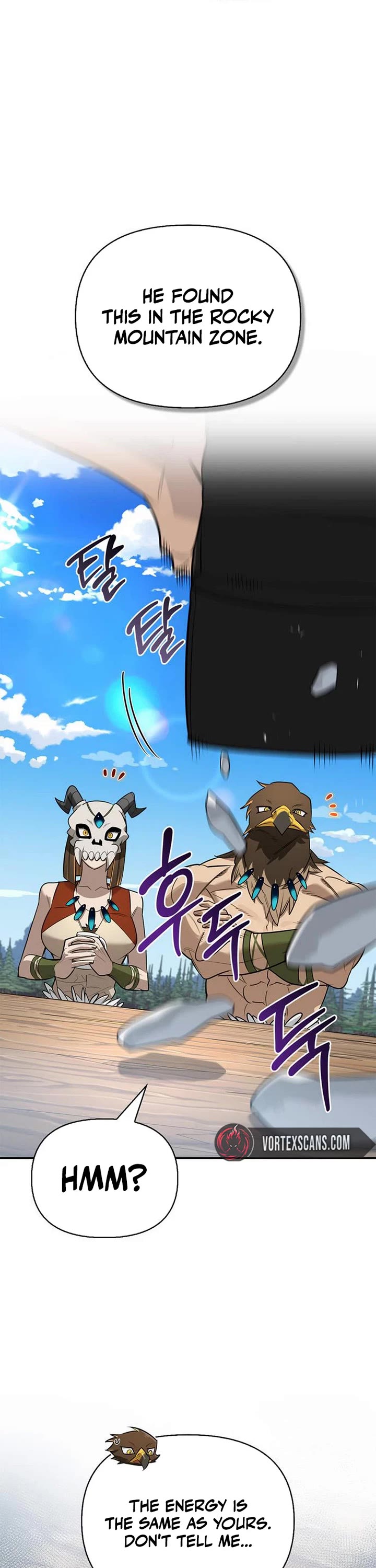 Read The S Rank Hunter's Healing Life with Monsters EN Manga Online