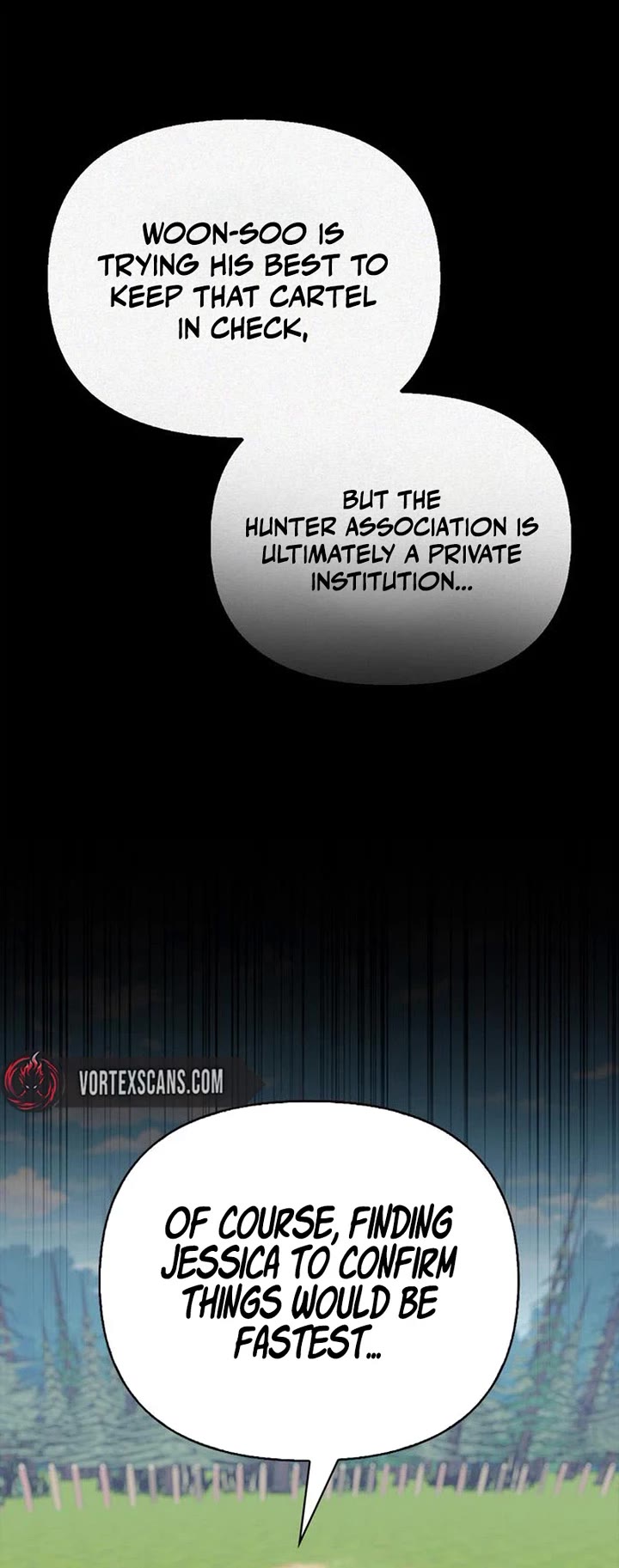 Read The S Rank Hunter's Healing Life with Monsters EN Manga Online