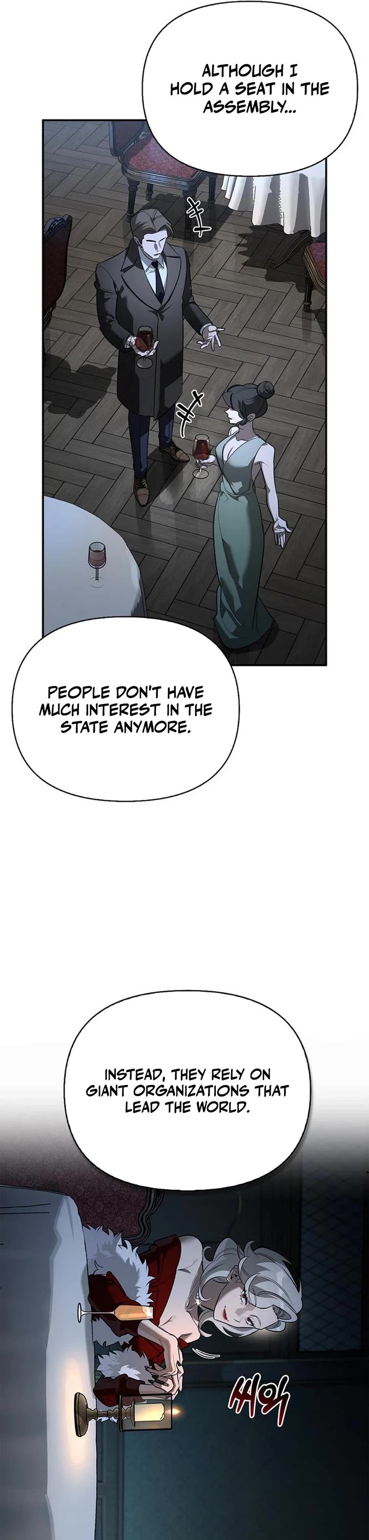 Read The S Rank Hunter's Healing Life with Monsters EN Manga Online