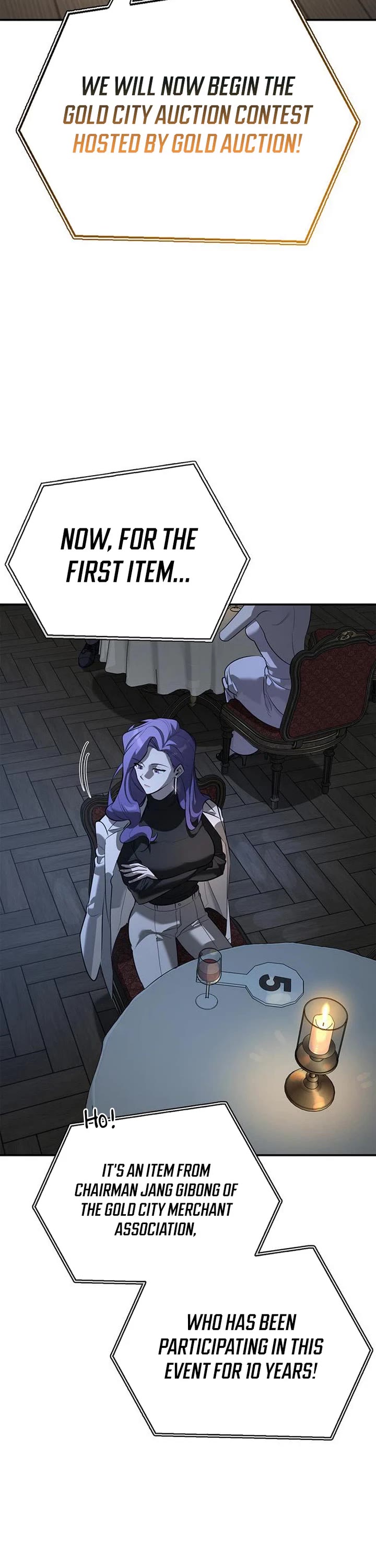 Read The S Rank Hunter's Healing Life with Monsters EN Manga Online