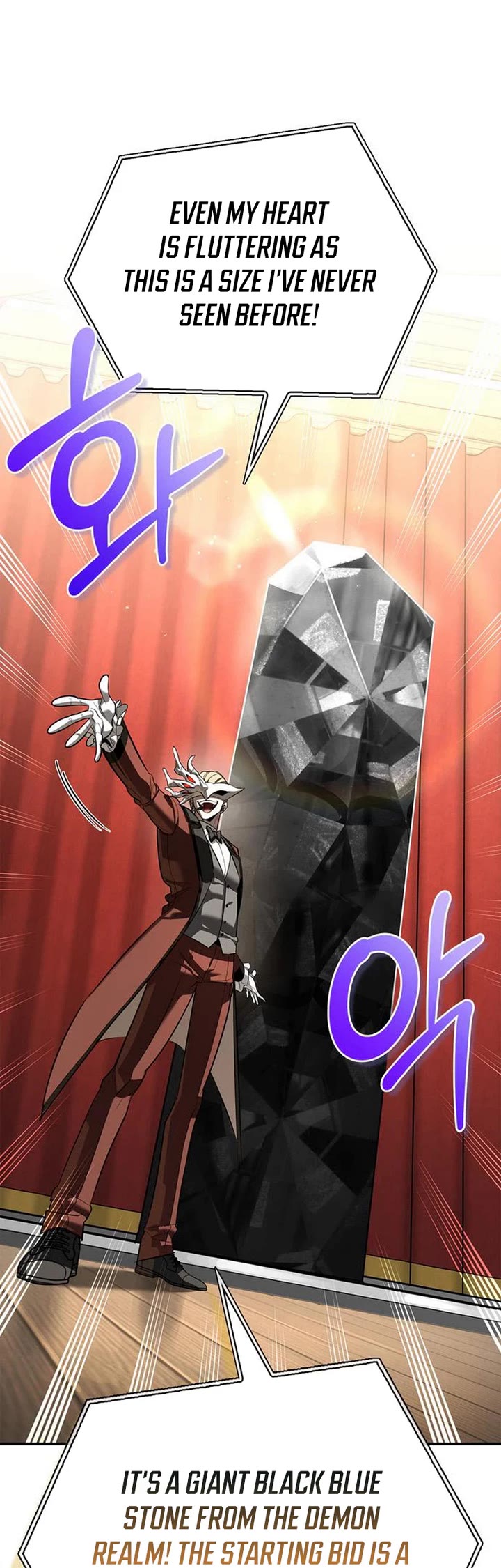 Read The S Rank Hunter's Healing Life with Monsters EN Manga Online