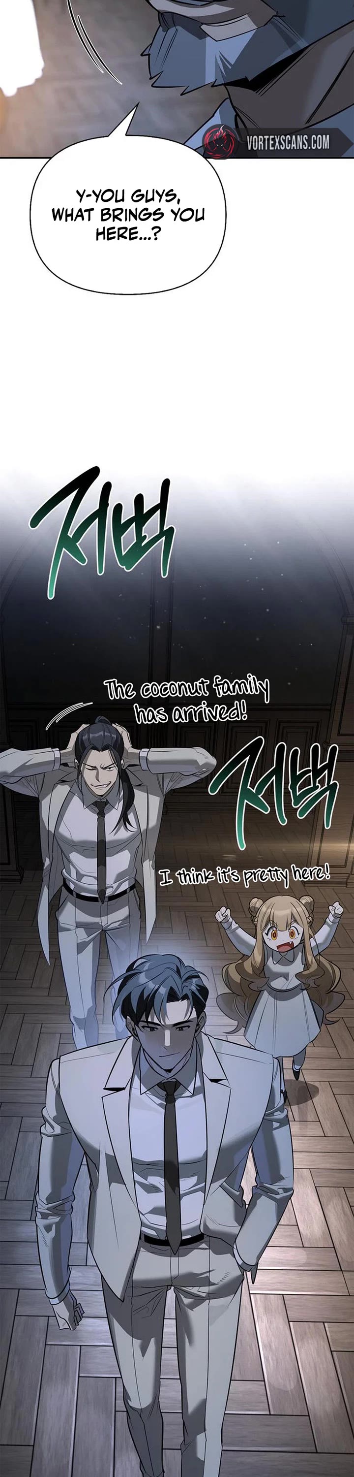 Read The S Rank Hunter's Healing Life with Monsters EN Manga Online