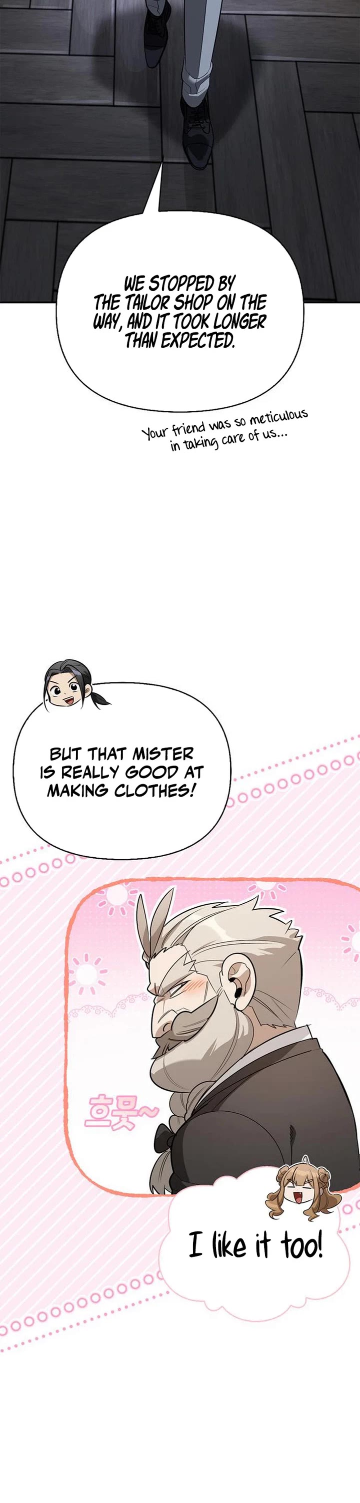 Read The S Rank Hunter's Healing Life with Monsters EN Manga Online