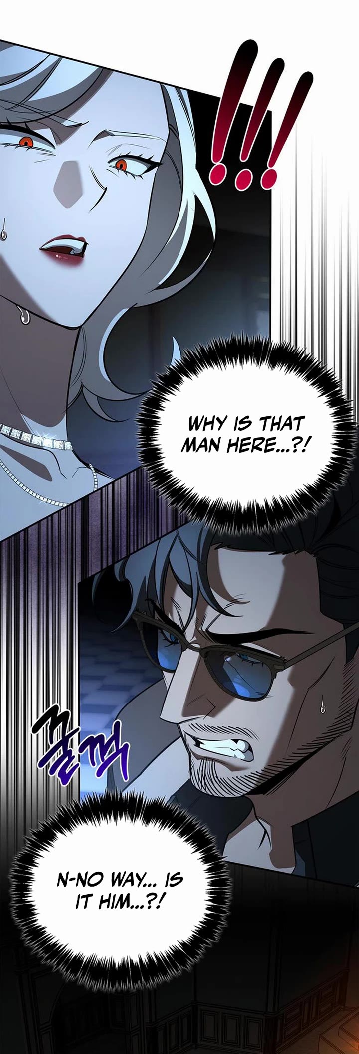 Read The S Rank Hunter's Healing Life with Monsters EN Manga Online