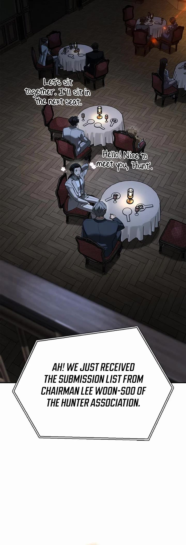 Read The S Rank Hunter's Healing Life with Monsters EN Manga Online