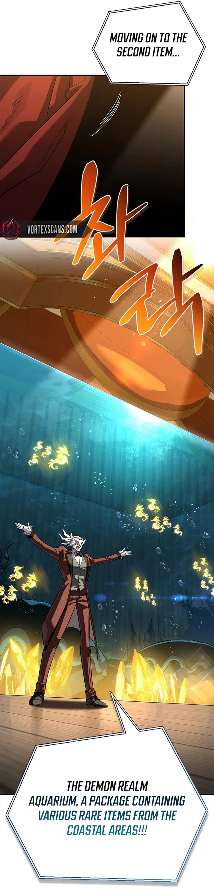 Read The S Rank Hunter's Healing Life with Monsters EN Manga Online