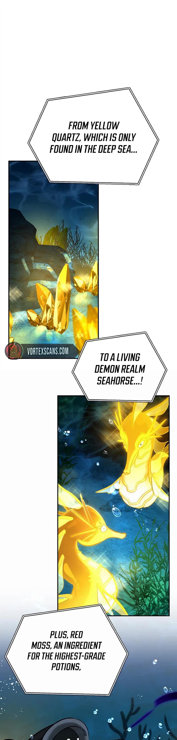 Read The S Rank Hunter's Healing Life with Monsters EN Manga Online