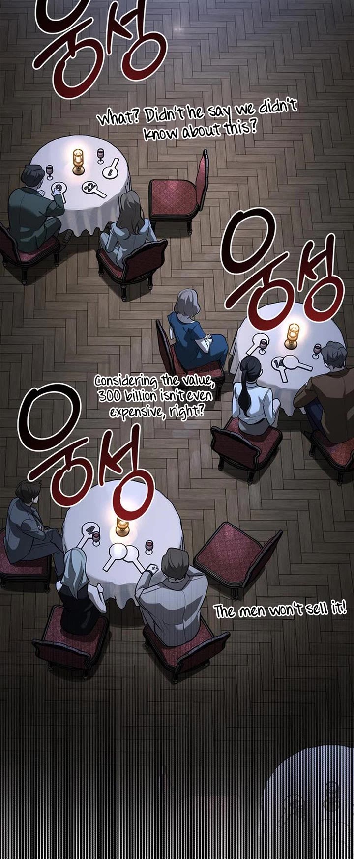 Read The S Rank Hunter's Healing Life with Monsters EN Manga Online