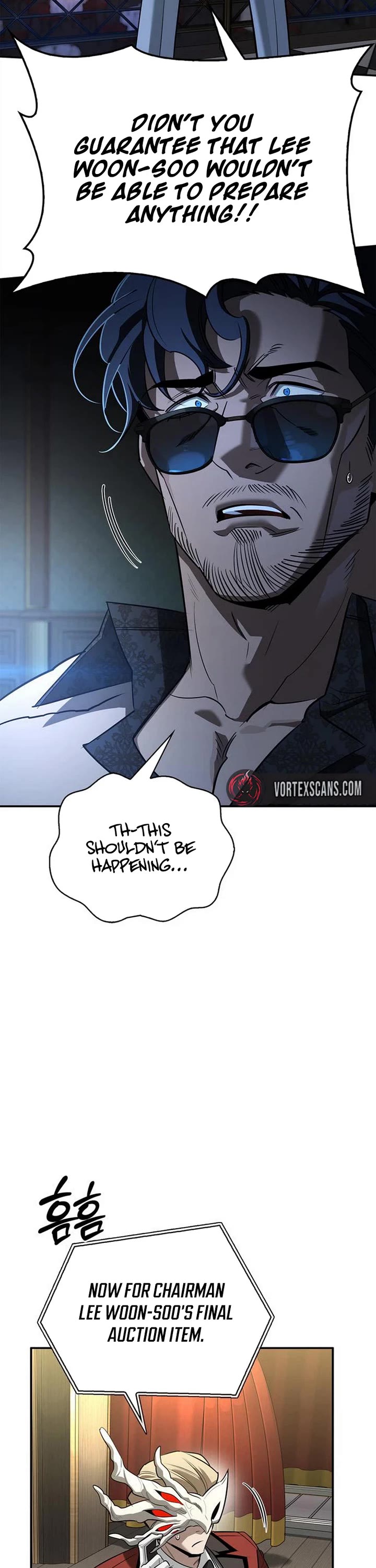 Read The S Rank Hunter's Healing Life with Monsters EN Manga Online