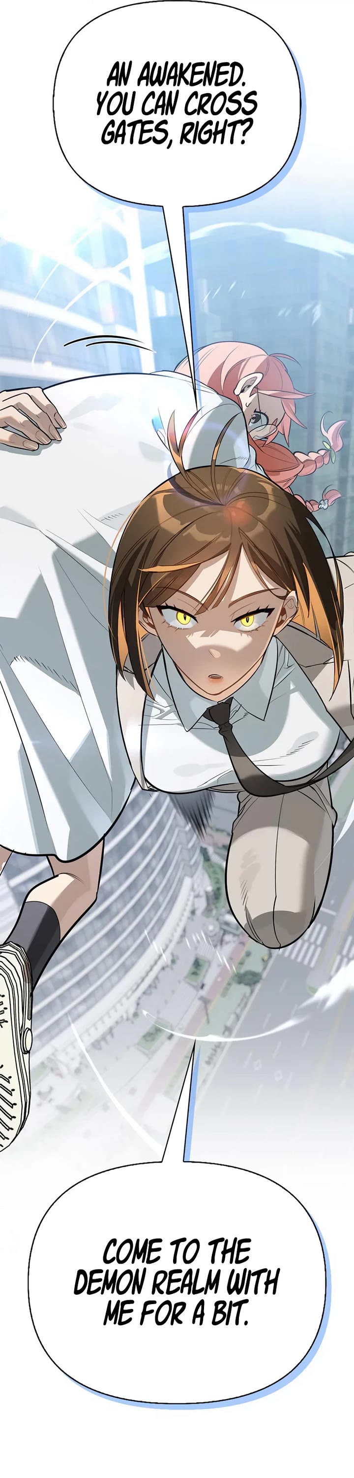 Read The S Rank Hunter's Healing Life with Monsters EN Manga Online